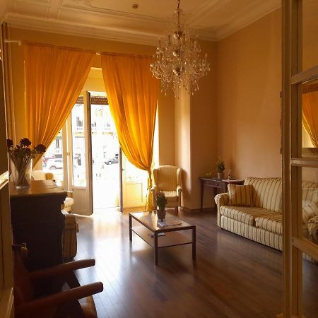 Hotel Marchionni Dal 1923 Виареджо Екстериор снимка