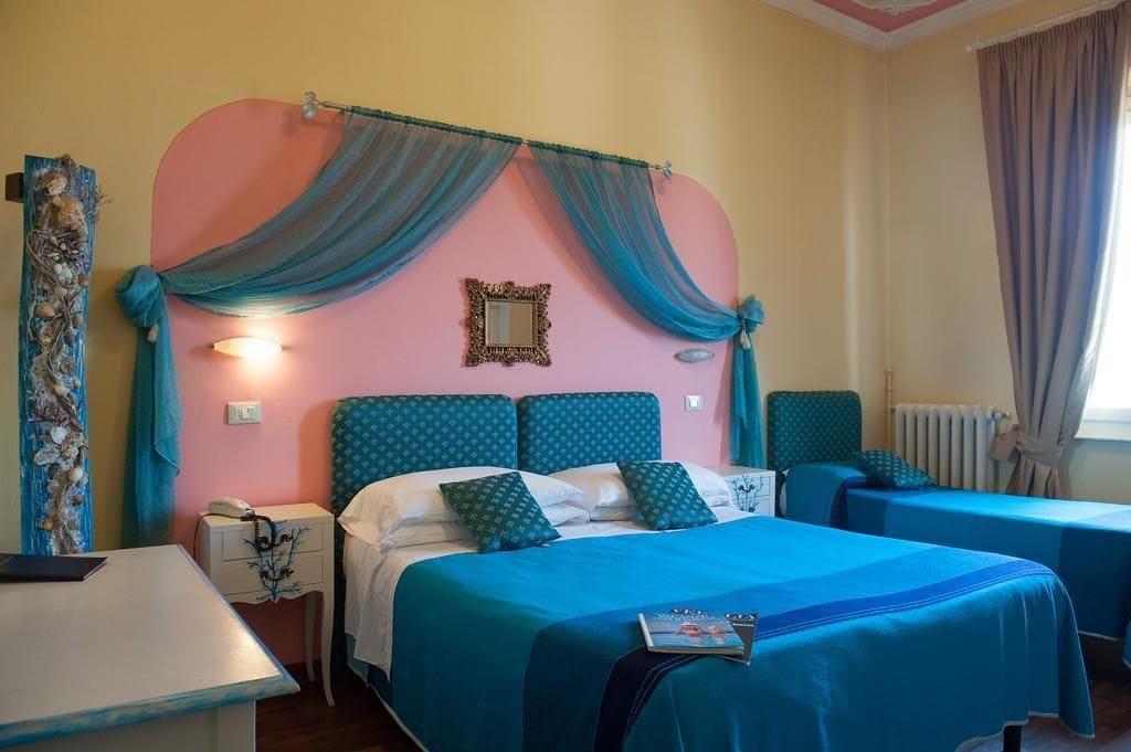 Hotel Marchionni Dal 1923 Виареджо Екстериор снимка