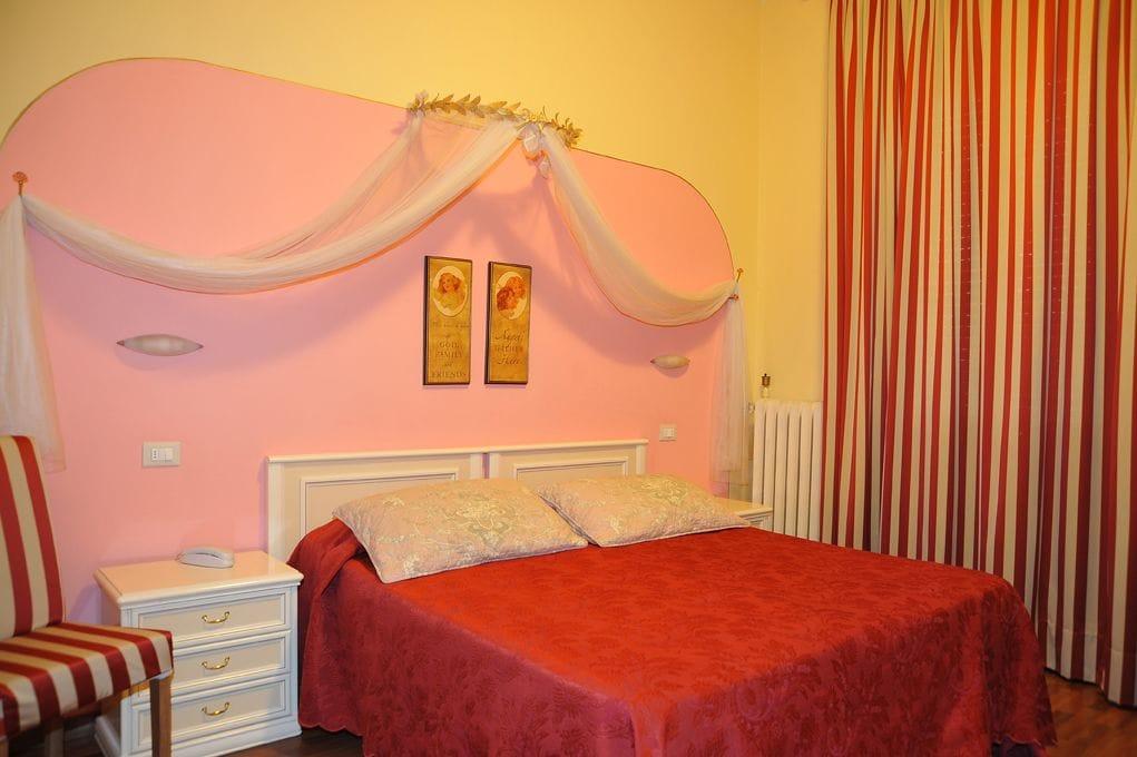 Hotel Marchionni Dal 1923 Виареджо Екстериор снимка
