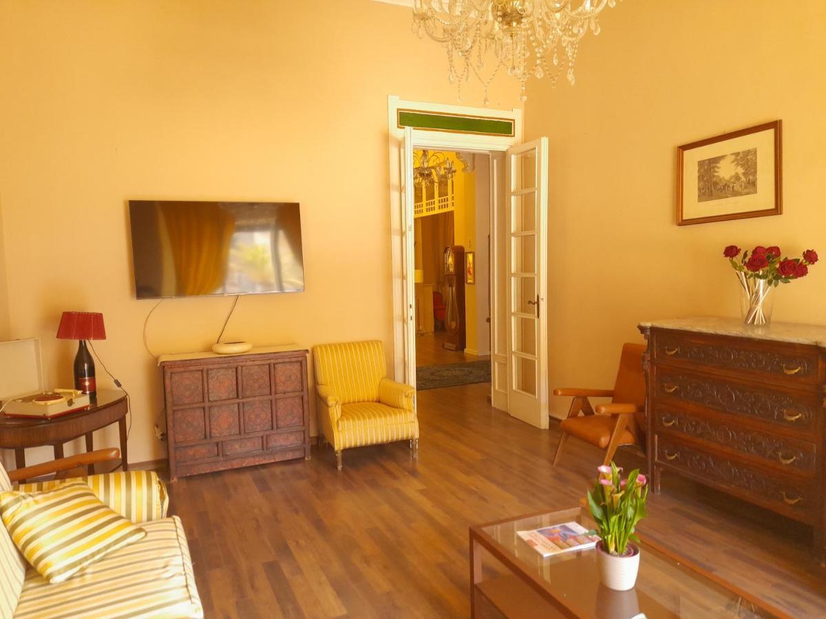 Hotel Marchionni Dal 1923 Виареджо Екстериор снимка