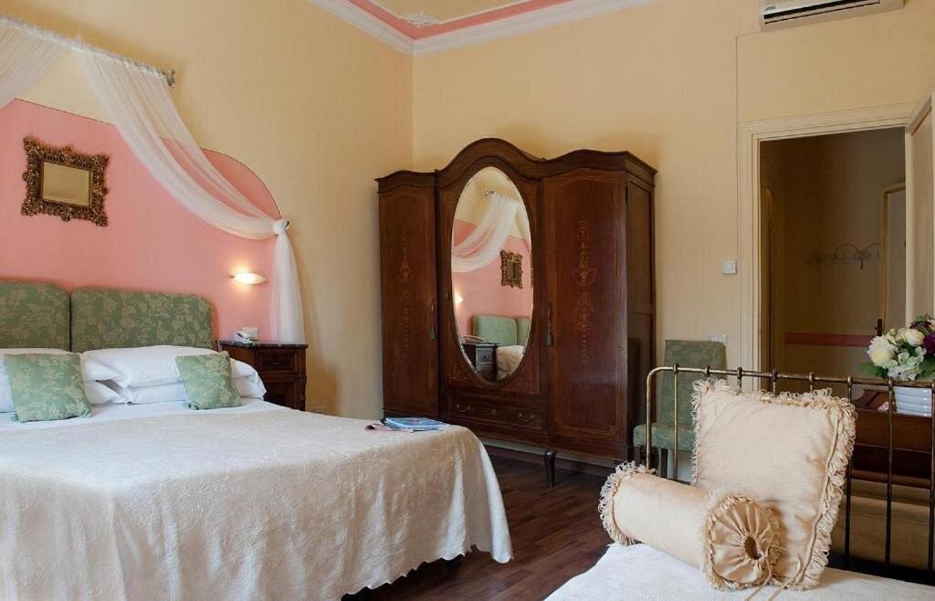Hotel Marchionni Dal 1923 Виареджо Екстериор снимка