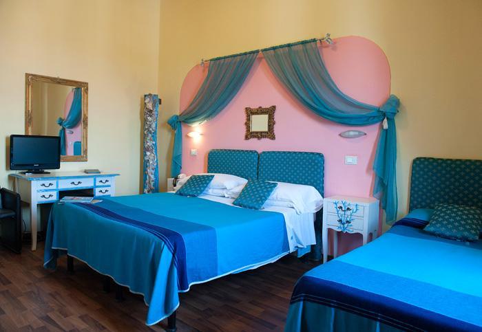 Hotel Marchionni Dal 1923 Виареджо Екстериор снимка