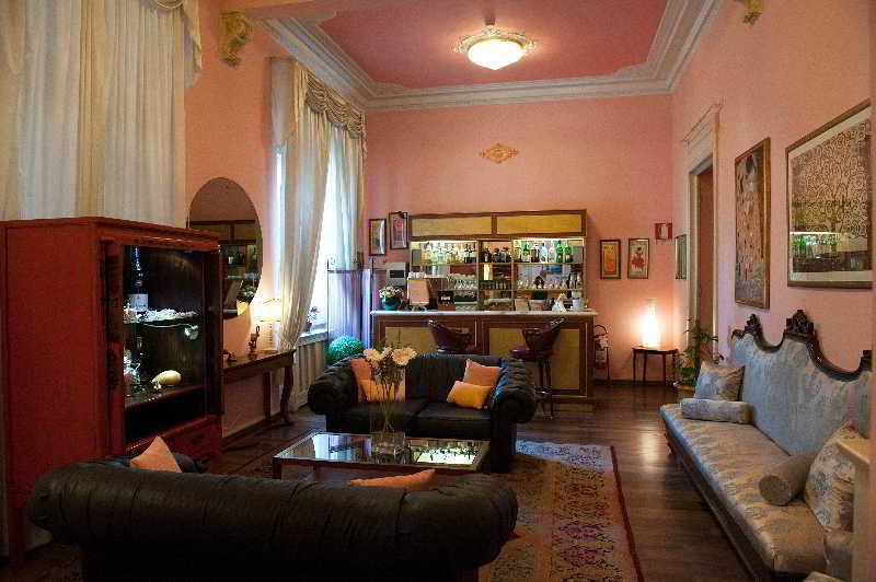Hotel Marchionni Dal 1923 Виареджо Екстериор снимка